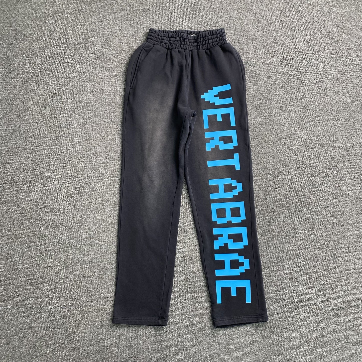 Vertabrae