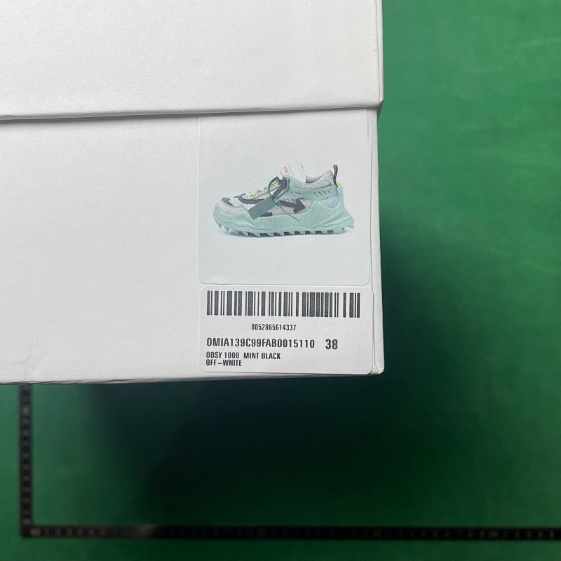 OffWhite - ODSY 1000