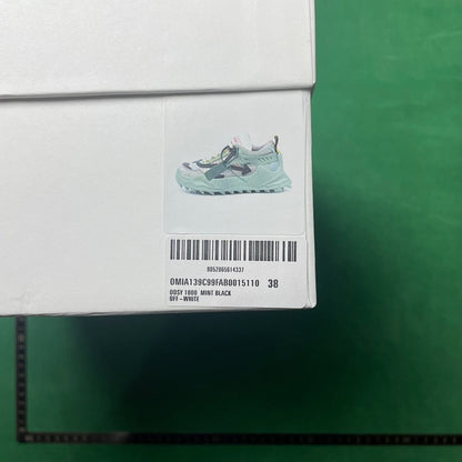 OffWhite - ODSY 1000