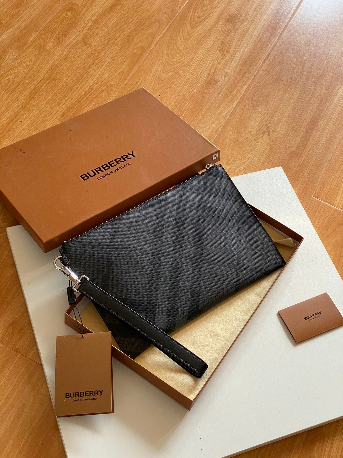 Burberry