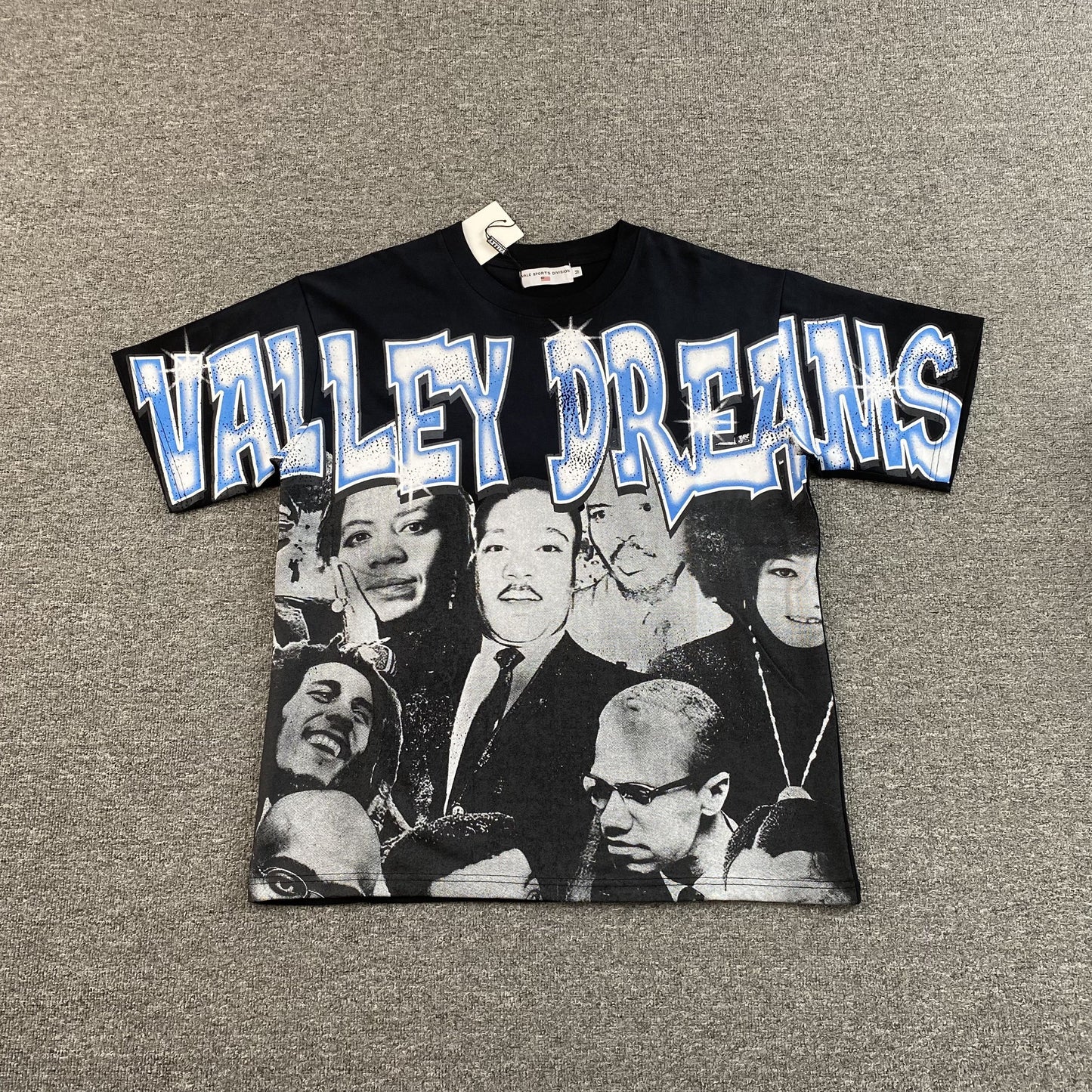 VALLEY