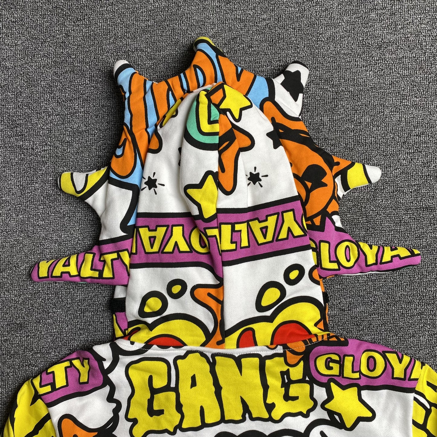 Glo Gang