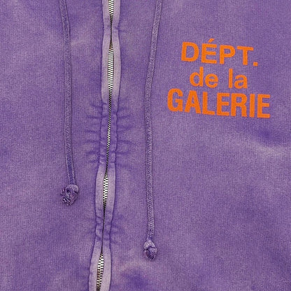 Gallery DEPT.
