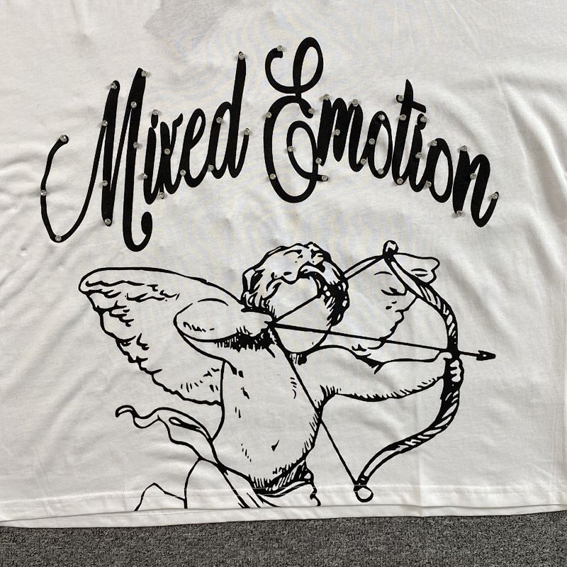 Mixed Emotion