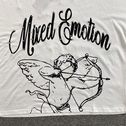 Mixed Emotion