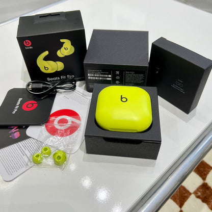 Beats Fit Pro x Kim