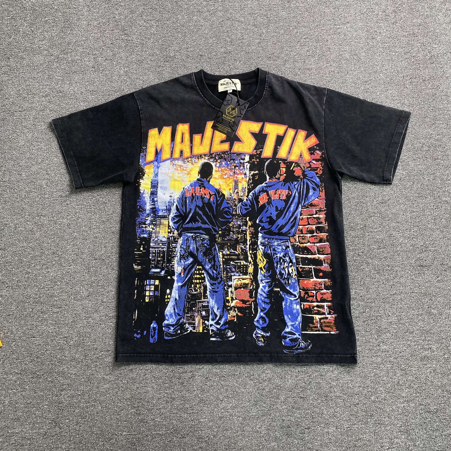 MAJESTIK