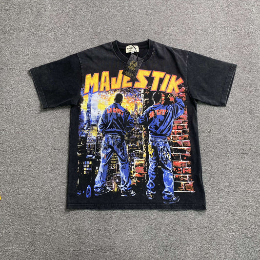 MAJESTIK