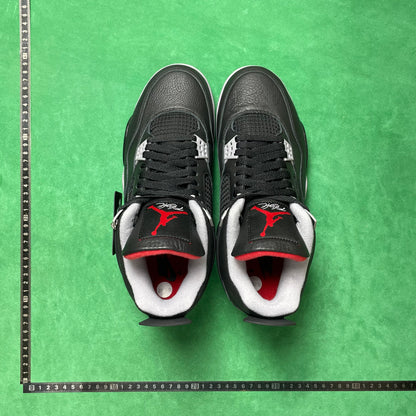 Air Jordan 4 Retro