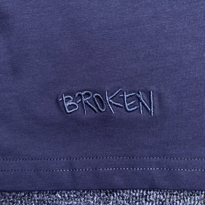 Broken Planet
