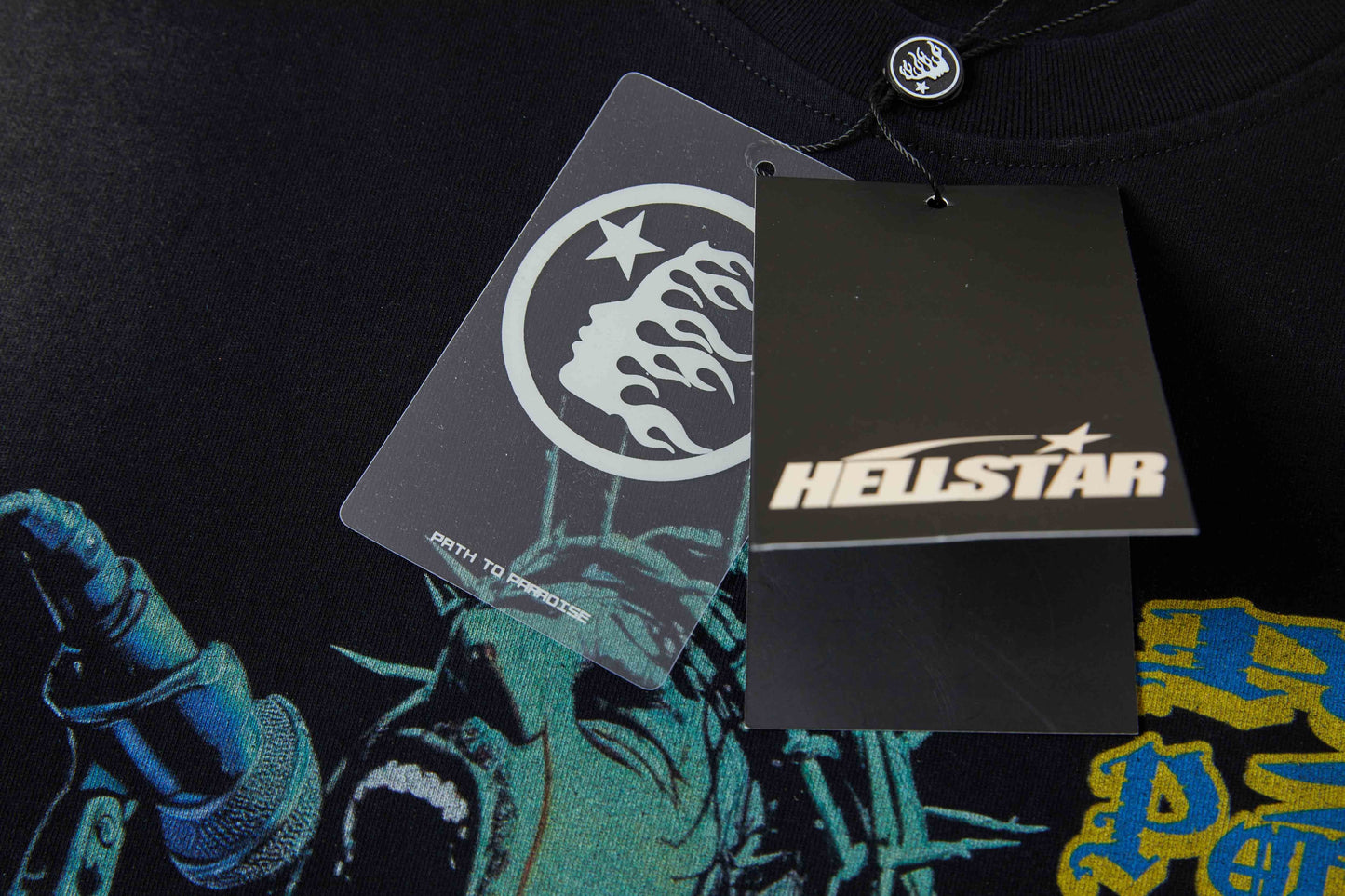 Hellstar