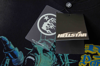 Hellstar