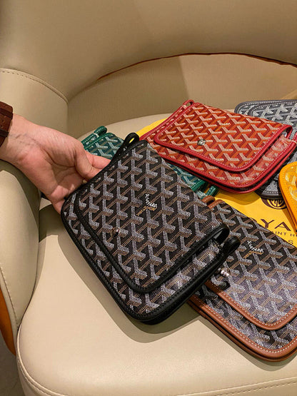 Goyard