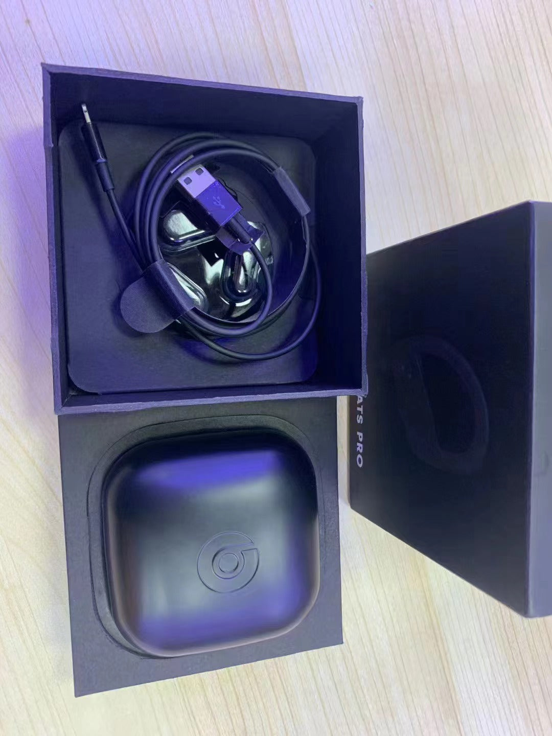 Beats PowerBeats PRO
