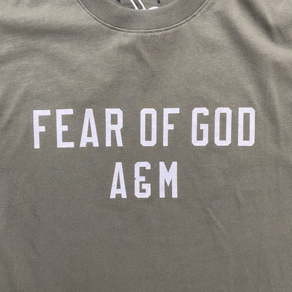 FEAR OF GO ESSENTIALS