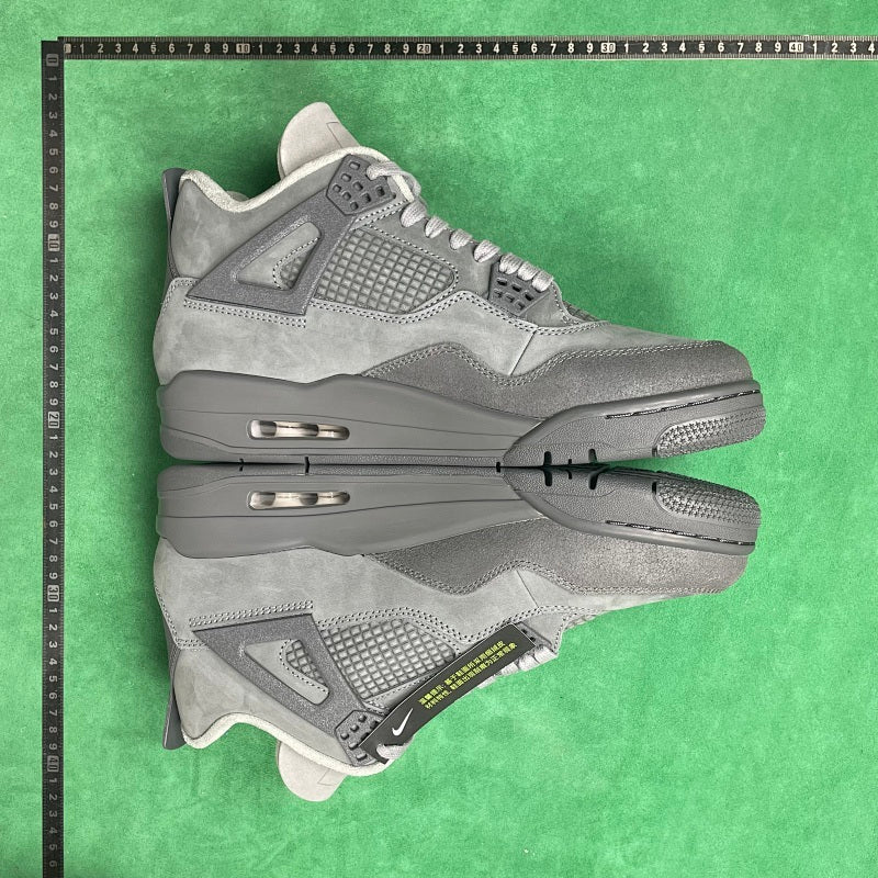 Air Jordan 4 Retro Sp