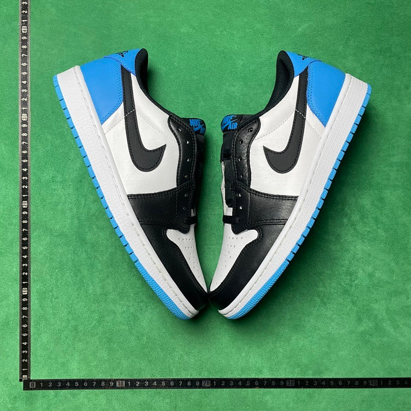 Air Jordan 1 Retro Low OG
