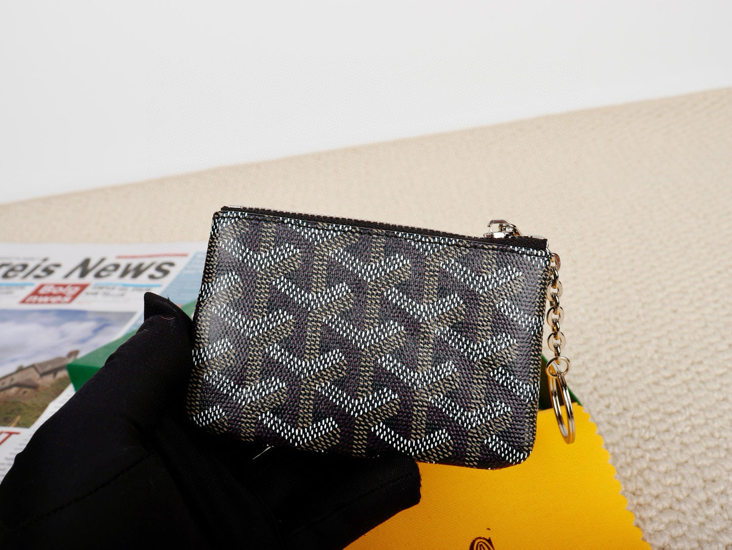 Goyard