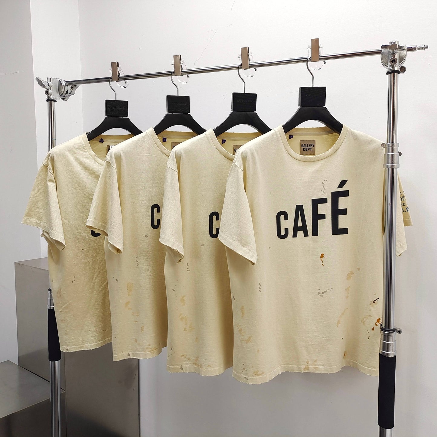 Gallery DEPT.