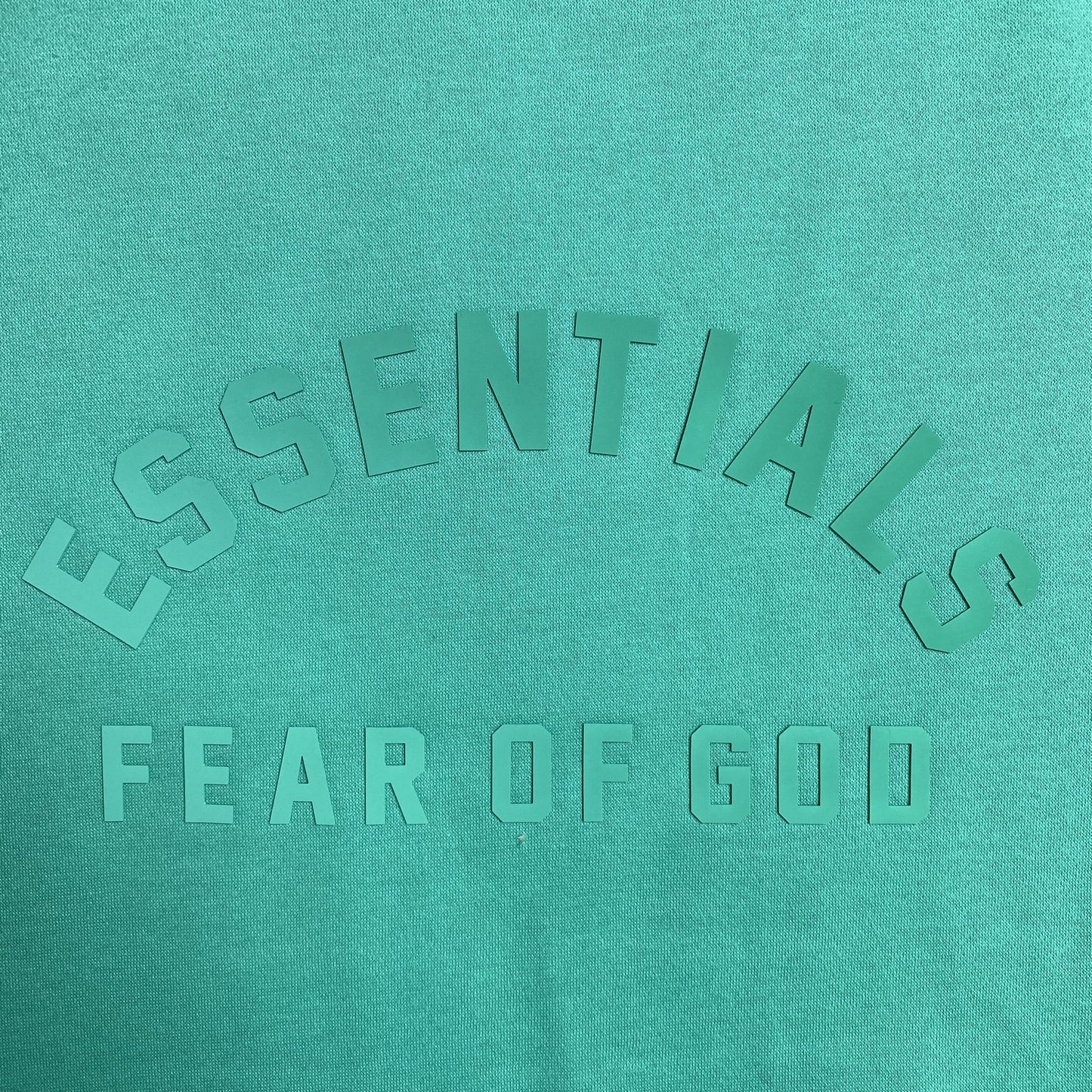 FEAR OF GO ESSENTIALS