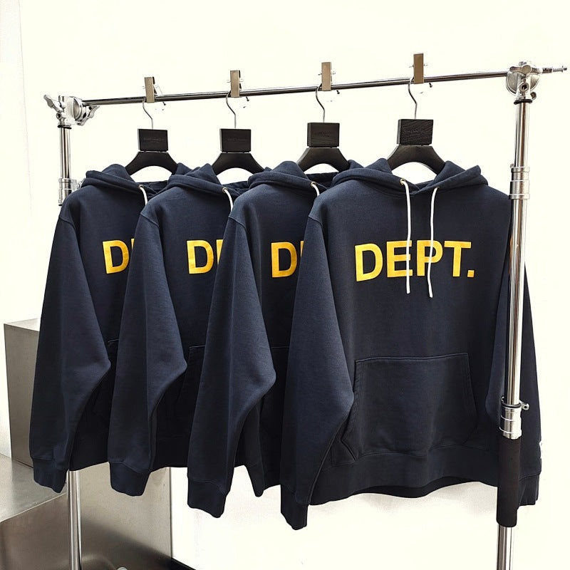 Gallery DEPT.