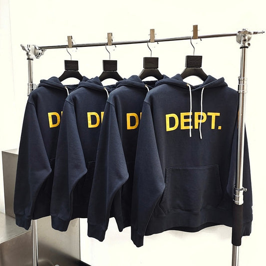 Gallery DEPT.