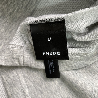 RHUDE
