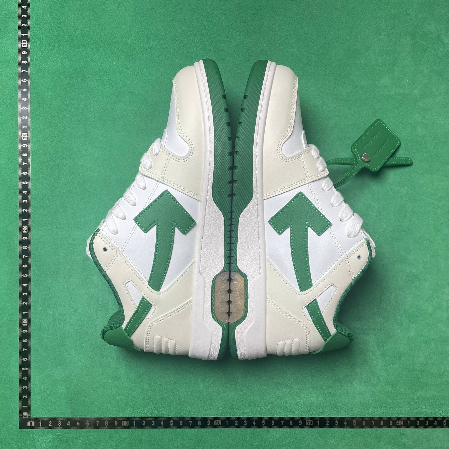 OffWhite - Out Of Office