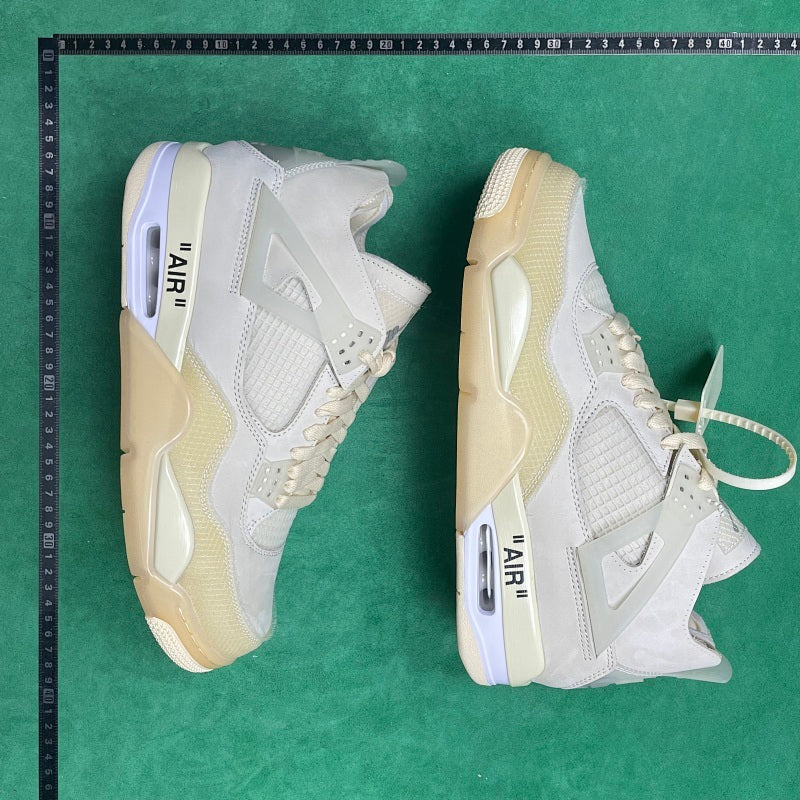 Air Jordan 4 WMNS RETRO SP
