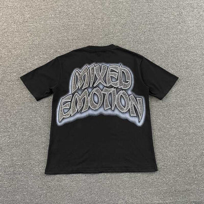 Mixed Emotion