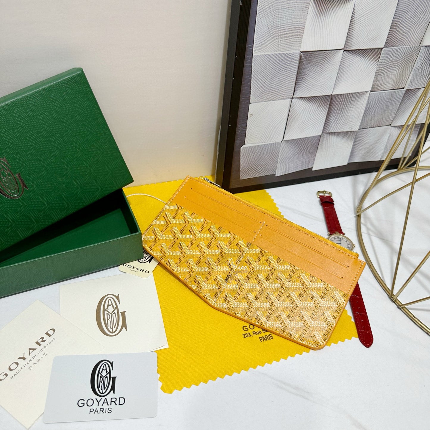 Goyard