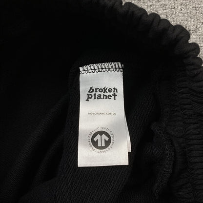 Broken Planet