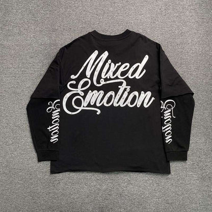 Mixed Emotion