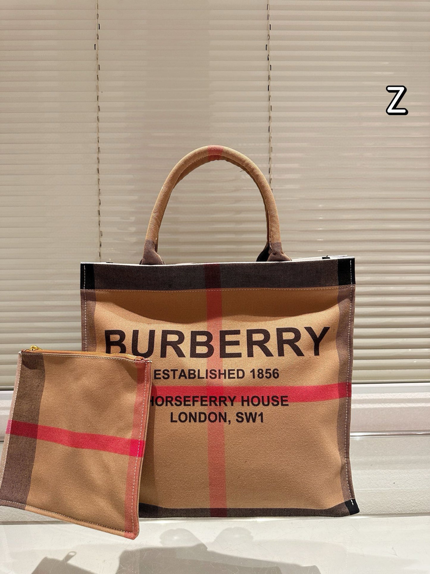 Burberry