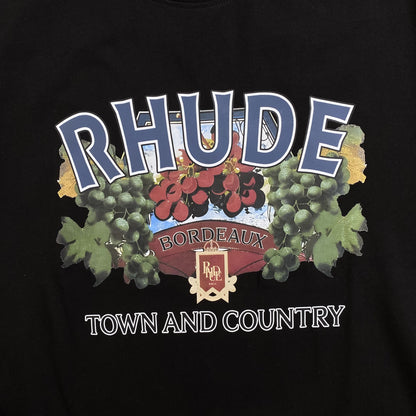 RHUDE