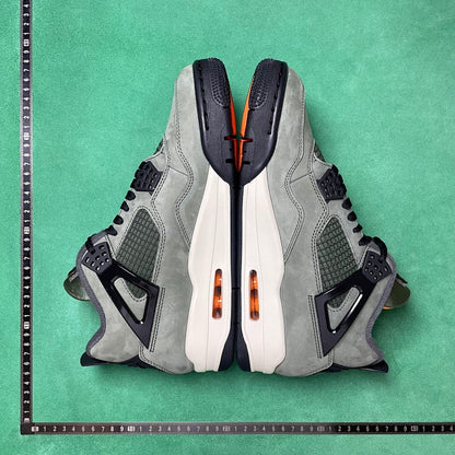 Air Jordan 4 Retro OG SP