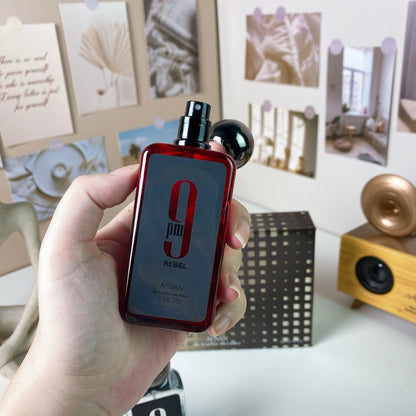 Afnan 9PM Eau de Parfum