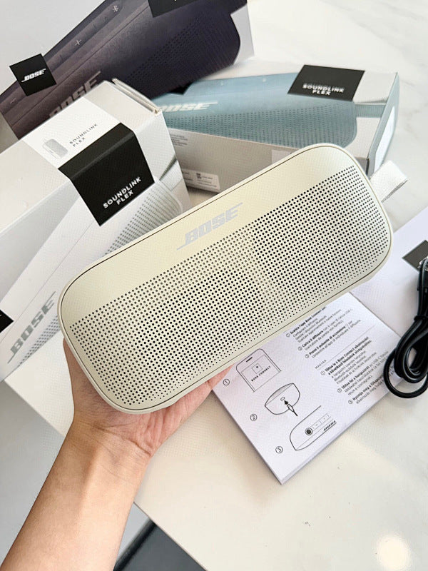 Bose Soundlink Flex