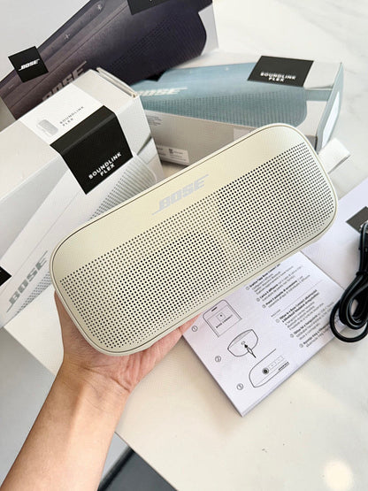 Bose Soundlink Flex