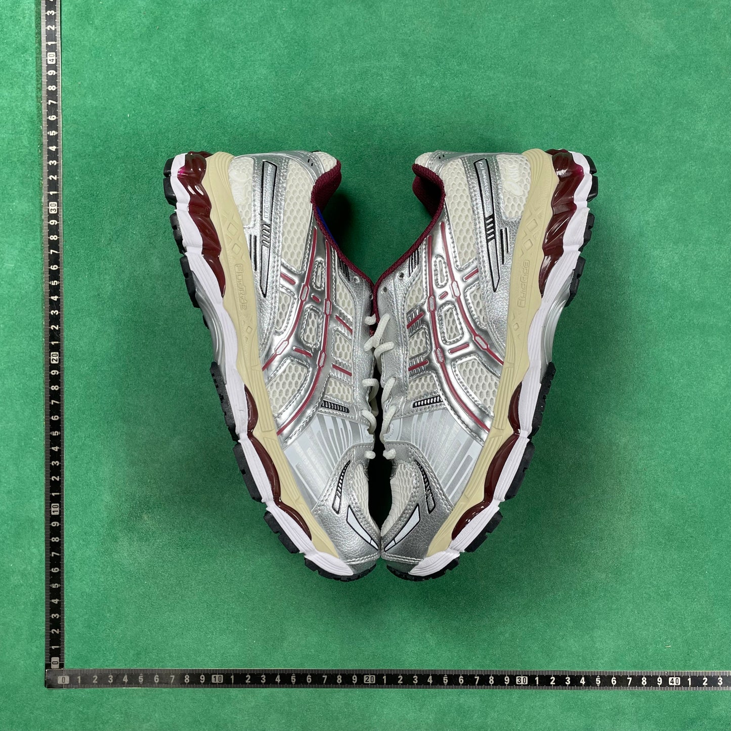 Asics Gel- KAYANO 12.1