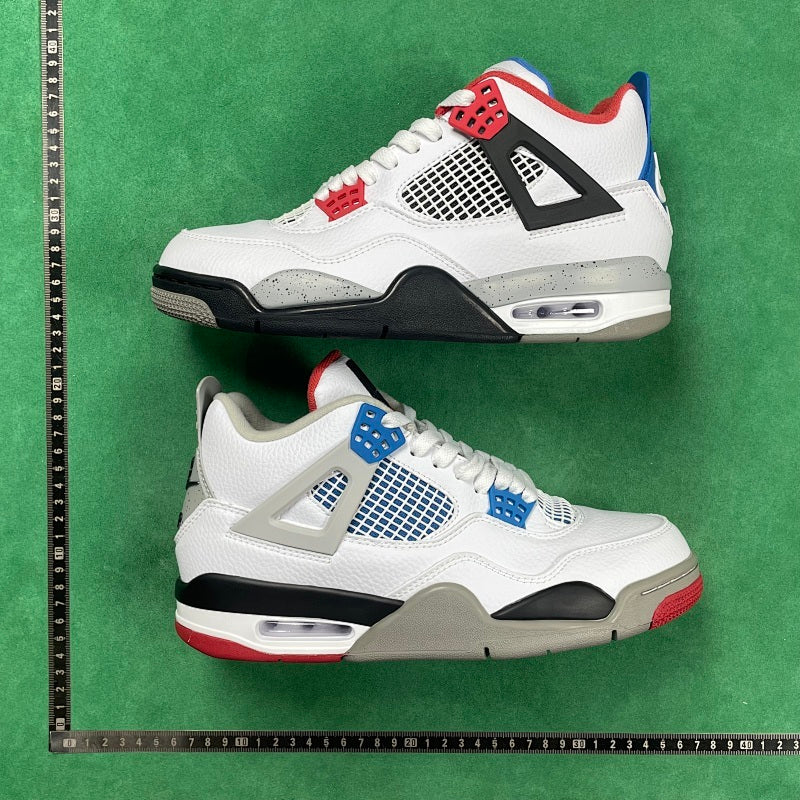 Air Jordan 4 Retro