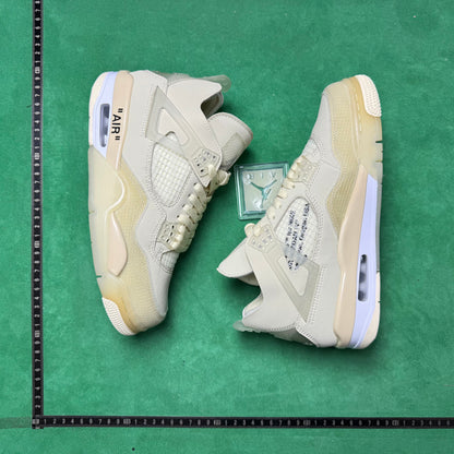 Air Jordan 4 Retro Sp