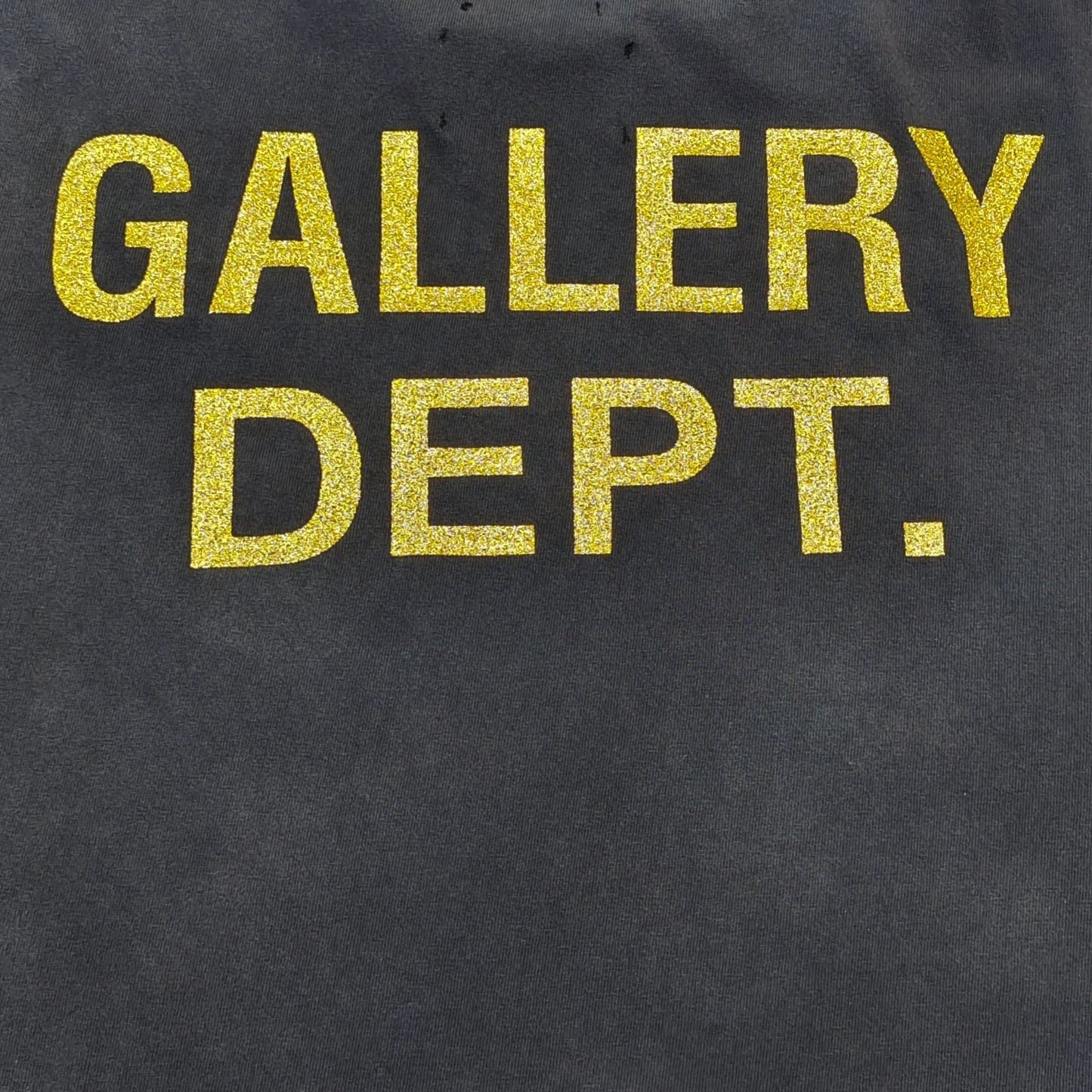 Gallery DEPT.