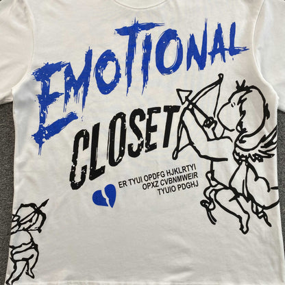 Mixed Emotion