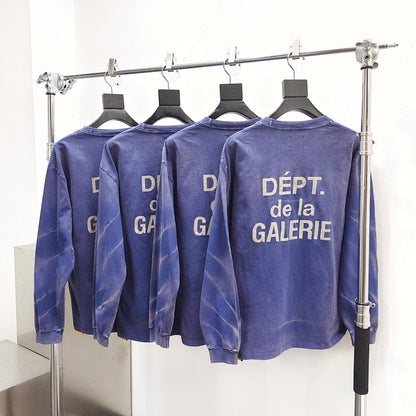 Gallery DEPT.