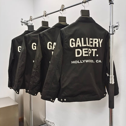 Gallery DEPT.