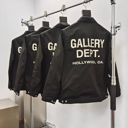Gallery DEPT.