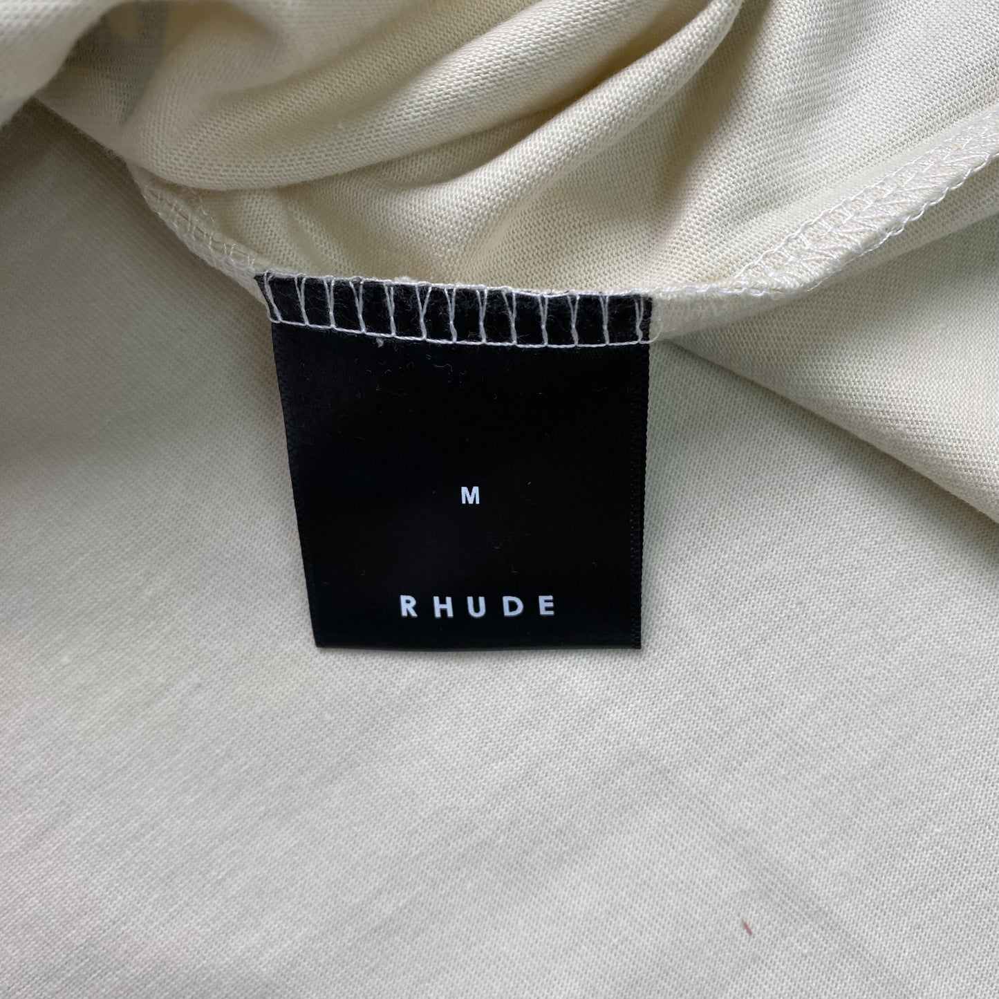 RHUDE