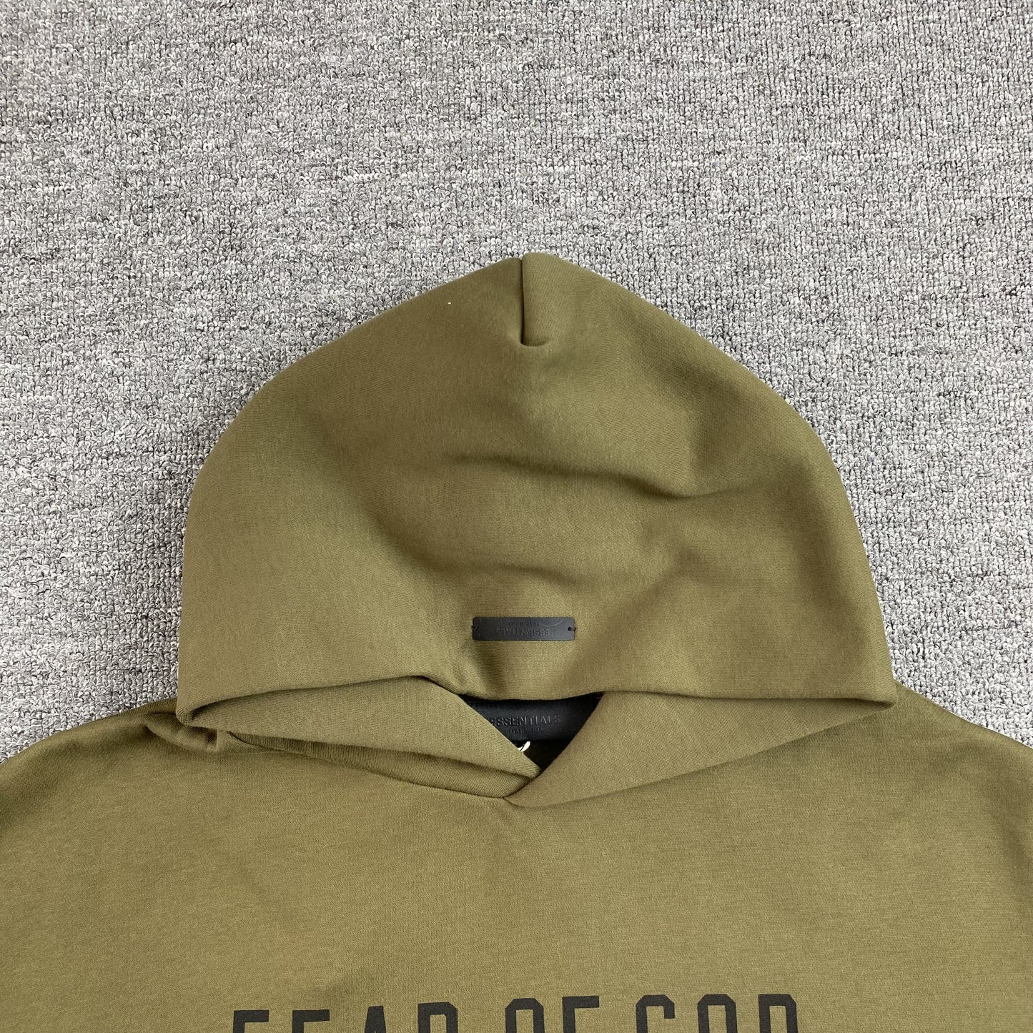 FEAR OF GO ESSENTIALS