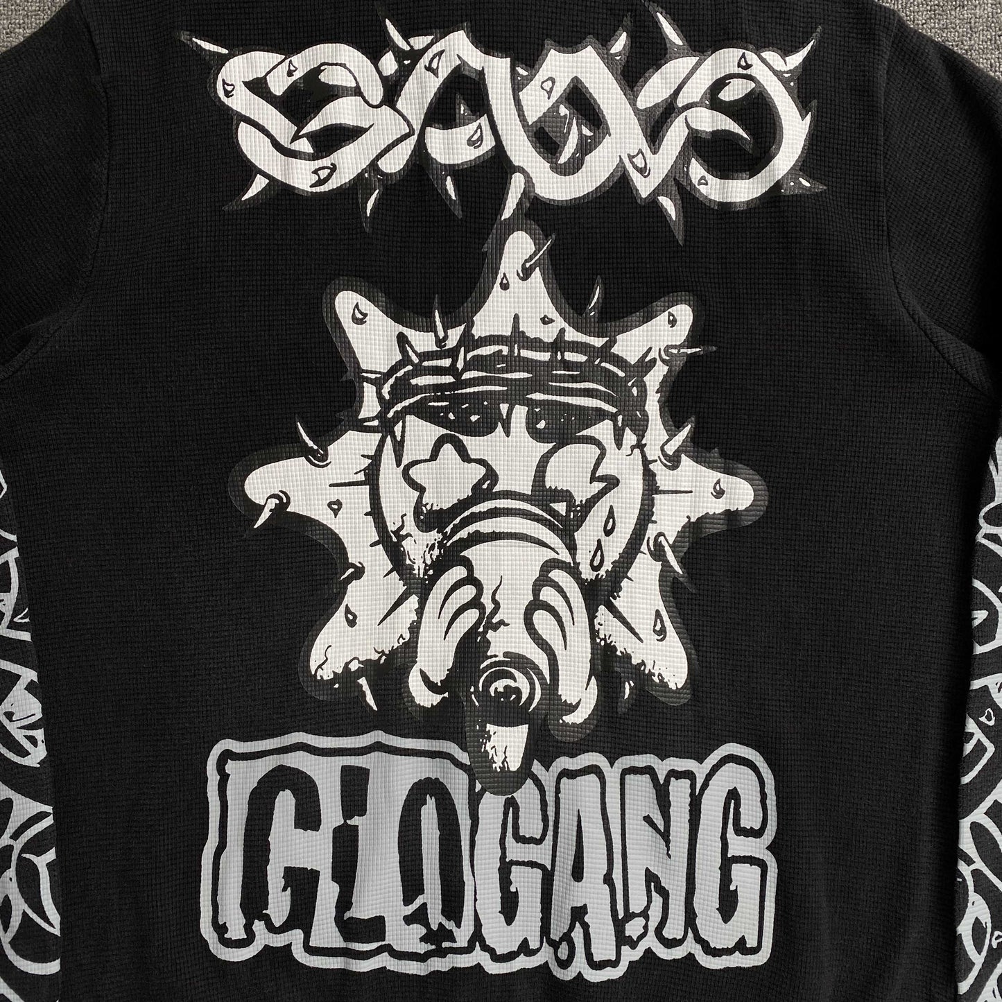 Glo Gang